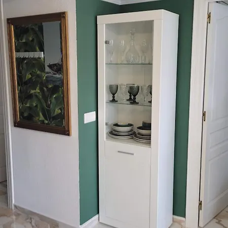 Apartament Calaga Calpe